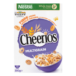 Nestlé Multigrain Cheerios 390g