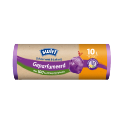 Vanille Lavendel geparfumeerde zakken