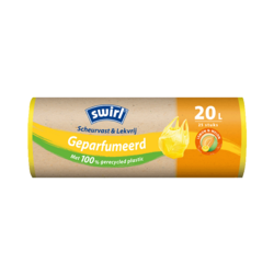Lemon Melon geparfumeerde zakken