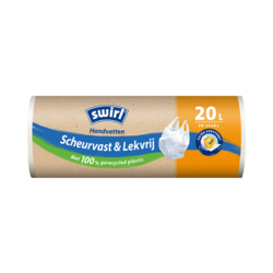 Zakken met handvatten