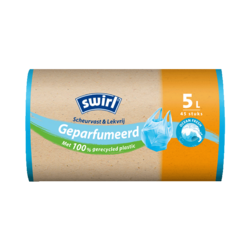 Ocean geparfumeerde zakken