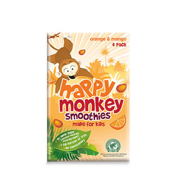 orange & mango 4x180ml pack