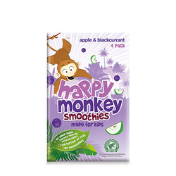 apple & blackcurrant 4x180ml pack