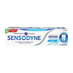 Répare et Protège Novamin & Aérosil