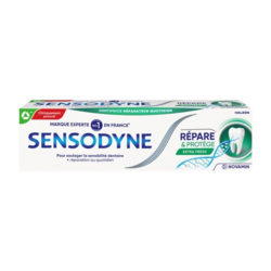 Répare et Protège Extra Fresh Novamin & Aérosil