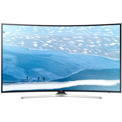 Tentez de remporter une TV Samsung incurvée !