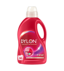 Dylon Colour Laundry Detergent 1.5L