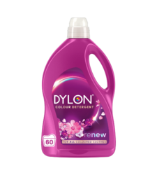 Dylon Blossom Colour Laundry Detergent 3L