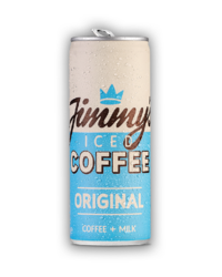 Jimmy's Original Iced Coffee 250ml