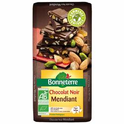 Chocolat Bonneterre