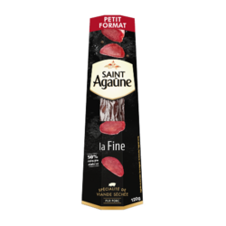 La Fine 120G