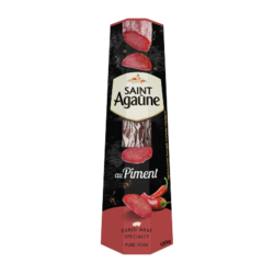 La Fine au Piment 120G
