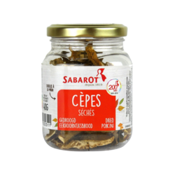 Cèpes extra - 40g