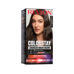 Revlon ColorStay 3 Châtain Foncé Profond