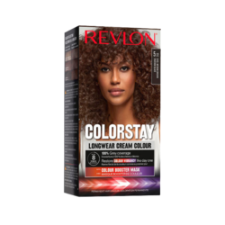 Revlon ColorStay 5.12 Châtain Glacé