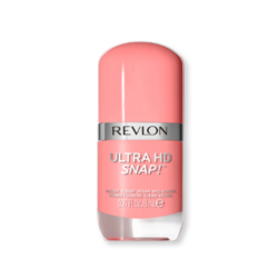 Vernis Ultra HD Snap! Think Pink