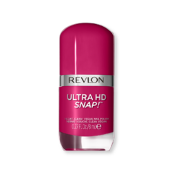 Vernis Ultra HD Snap! Berry Blissed