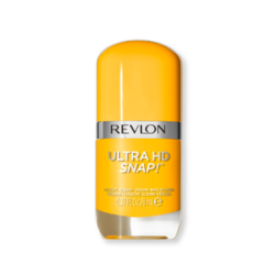 Vernis Ultra HD Snap! Marigold Maven