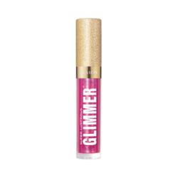 Super Lustrous Glimmer Gloss Razz Beamy