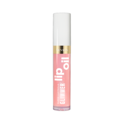 Super Lustrous Glimmer Lip Oil Candy Hearts