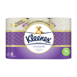 Kleenex® Papier Toilette / Essuie-Tout