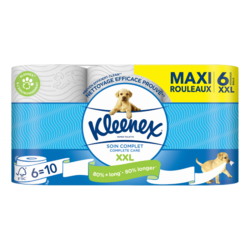 Kleenex® Soin Complet XXL
