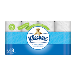 Kleenex® Soin Complet