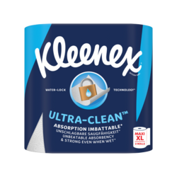 Kleenex® Essuie-Tout Ultra-Clean™