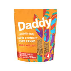 Les incontournables et les nouveautés Daddy