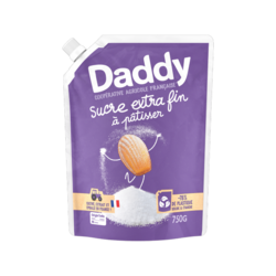 Sucre extra-fin 750g