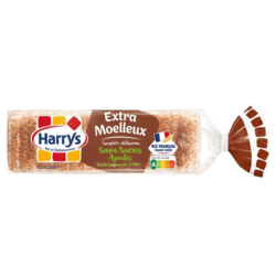Découvrez la gamme Harrys !