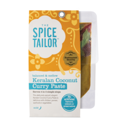 The Spice Tailor Keralan Coconut Paste