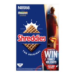 Nestlé Shreddies Original