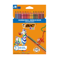 BIC Kids® kleurpotloden