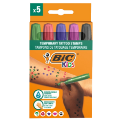 Creativiteit - BIC Kids®
