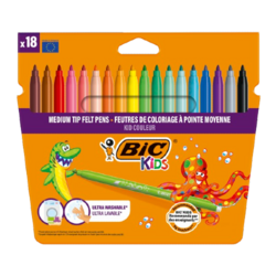 Feutres - BIC Kids®