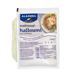 Alambra Halloumi