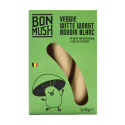 Bonmush