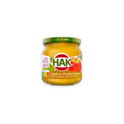 Hak Mousseline Pommes