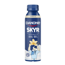 Danone SKYR Vanilla Yoghurt Drink