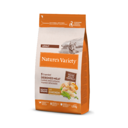 Healthy Grains Adulte Poulet 1,25kg