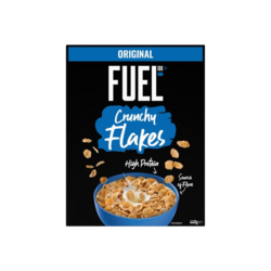 FUEL10K Original Crunchy Flakes