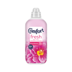 Fresh Fabric Conditioner Spring Blossom 31 Washes 930ml