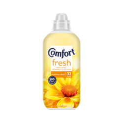Fresh Fabric Conditioner Sunshiny Days 31 Washes 930ml