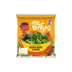 Unbeleafable