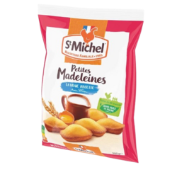 Madeleine Nature 500g