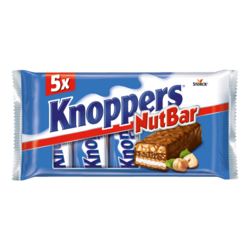 Knoppers Barres