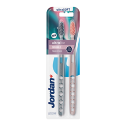 Brosses à dents Ultralite Jordan