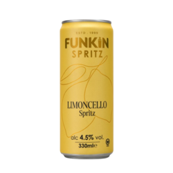 FUNKIN SPRITZ