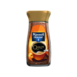 Jarre 100g - Qualité Filtre